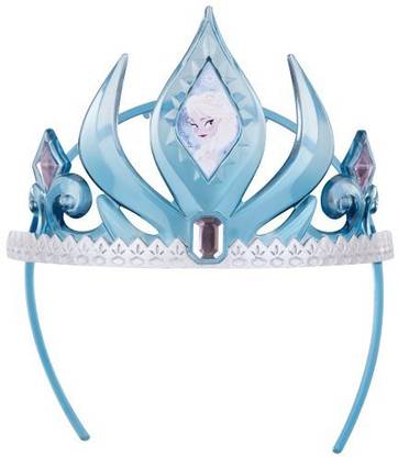 FROZEN Elsa's Tiara