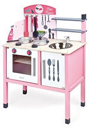 Janod Mademoiselle Maxi Cooker