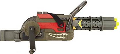 Xploderz Mayhem Role Playset Guns & Darts