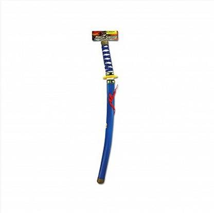 Generic Sword with Sheath Toy Ninja Swords for Kids