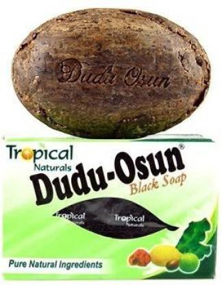 Dudu Osun African Black Soap 48 Pack