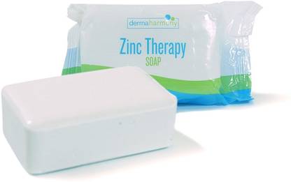Dermaharmony 2% Pyrithione Zinc Soap