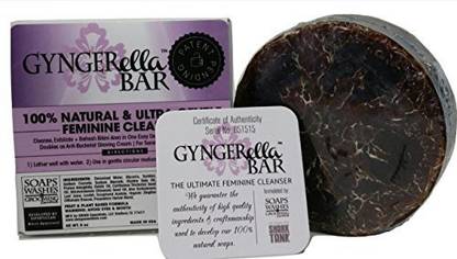 Swag Bar Soaps Washes & Grooming Essentials For Women - Gyngerella