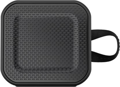 Skullcandy Barricade Mini Portable Bluetooth Speaker
