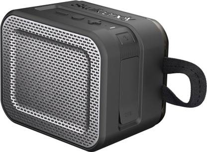 Skullcandy S7PCW-J582 Barricade 10 W Portable Bluetooth Speaker