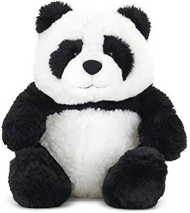 KOHLS CARE Wherever You Are My Love Will Find You Panda Plush  - 5 inch
