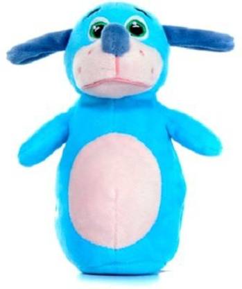 Posh Doc Mcstuffins - Doc'S Friends Small Plush - Boppy By  - 2 inch