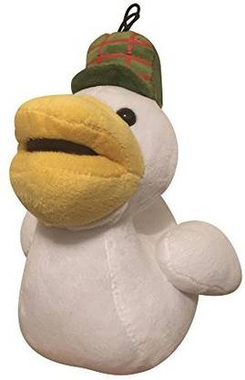 Gravity falls - Ducktective Plush  - 3.25 inch