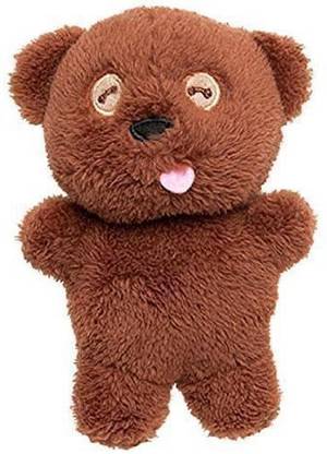 Build A Bear Minion Teddy Bear Tim - Bobs Teddy Bear  - 3 inch