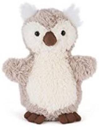 Jellycat Peanut Owl Small  - 1.9 inch