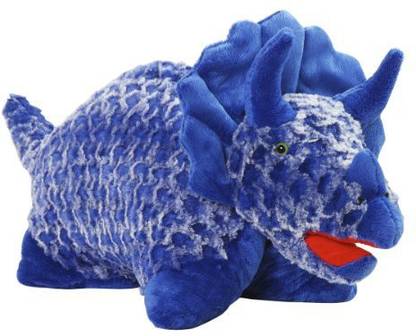 Pillow Pets Dinosaur - Large ()  - 7.5 inch
