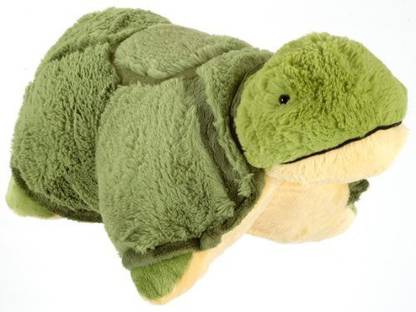 Pillow Pets Pee-Wees - Turtle  - 5.5 inch