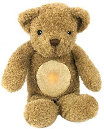 Cloud B Glow Cuddles Bear (Discontinued By Manufacturer)  - 7 inch