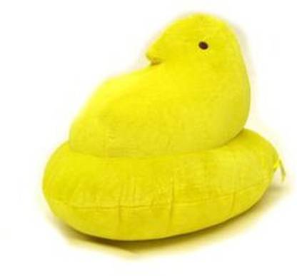 Peeps Plush Chick  - 5 inch