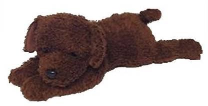 TY Classic Plush - Flopper The Dog  - 1.7 inch