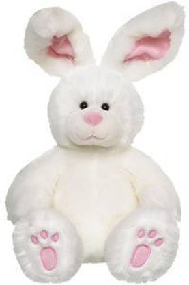Build A Bear Workshop Springtime Fun Bunny ###  - 6 inch