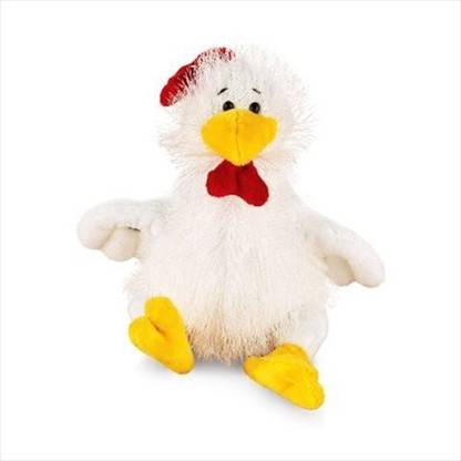 Ganz 10056 Webkinz Plush Chicken  - 4.4 inch