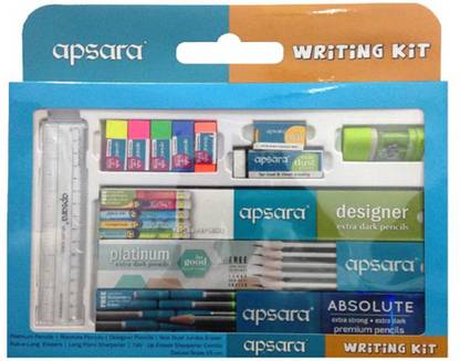 APSARA Writing Kit