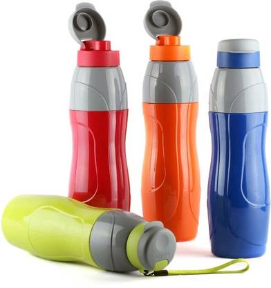 cello 1000 ml Plastic Bottle