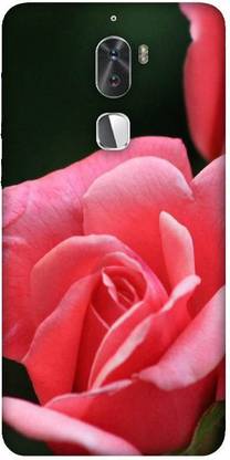 Printvisa Lite Back Cover for Coolpad Cool 1