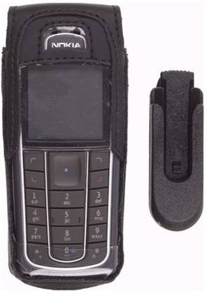 Wireless Solutions Front & Back Case for Nokia 6230