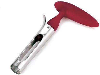 Skywalk Apple Seed Remover Fruit Corer Cutter Slicer Fruit Chopper Price In India Buy Skywalk Apple Seed Remover Fruit Corer Cutter Slicer Fruit Chopper Online At Flipkart Com