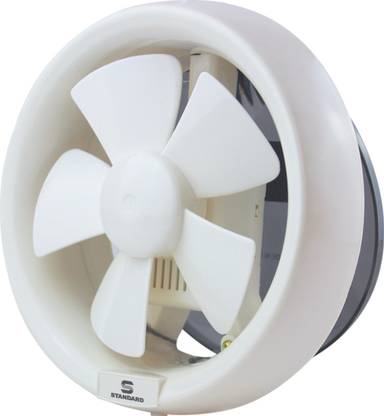 STANDARD Refresh Air DXR with 1 Year Warranty Exhaust Fan