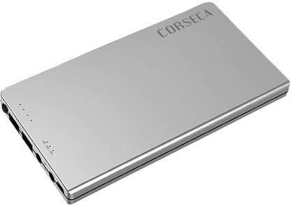 CORSECA 25000 mAh Power Bank