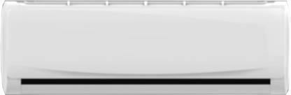 Haier 1 Ton 3 Star Split AC - White