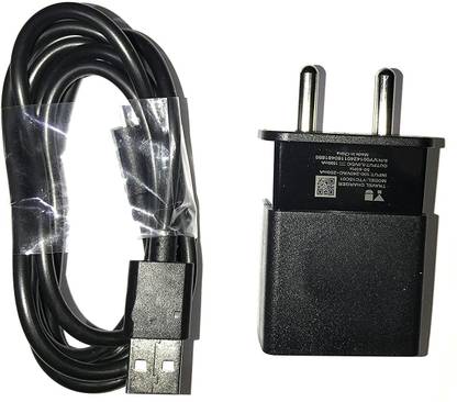 DELMOHUT 1 A Wall Charger for Mobile