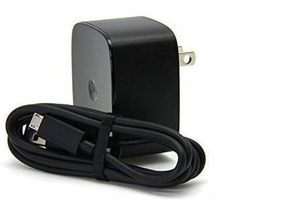 MOTOROLA Wall Charger for Mobile with Detachable Cable