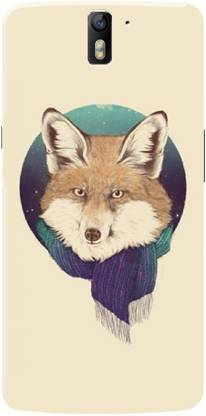 HACHI Back Cover for OnePlus One