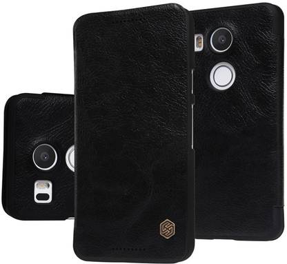 Case Design Flip Cover for Google Pixel XL