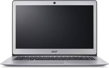 Acer Swift 3 Intel Core i5 7th Gen 7200U - (4 GB/256 GB SSD/Windows 10 Home) SF314-51 Laptop