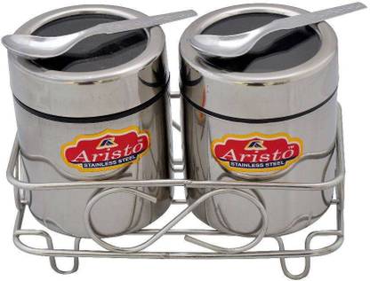 Aristo Spice Set Steel