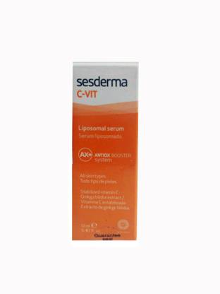 sesderma C-VIT Liposomal Serum
