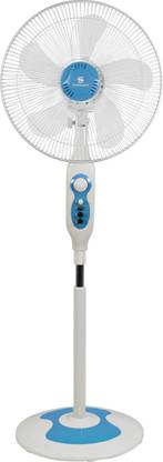 STANDARD SP 16 5 Blade Pedestal Fan