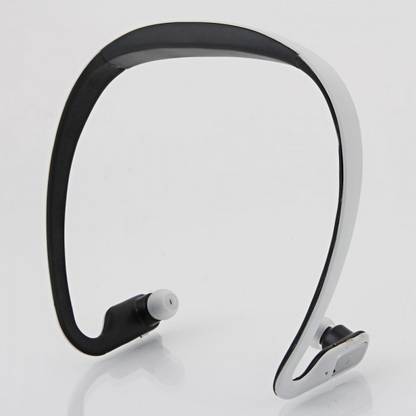 Vibrandz BQ-602P Bluetooth Gaming