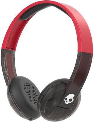 Skullcandy Uproar Bluetooth Headset with Mic