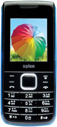 SPICE Boss Power-5510