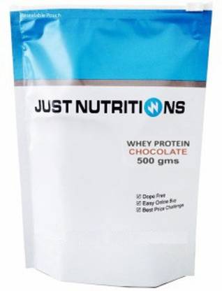 Just Nutrition JNPLWPCP Whey Protein