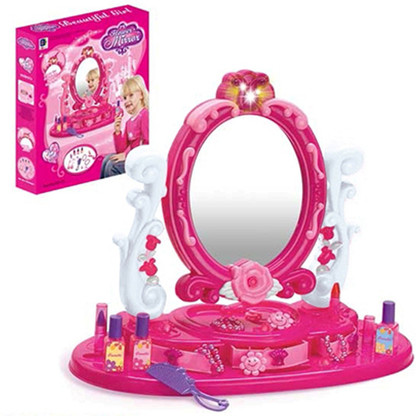 Princess mirror toy clearance