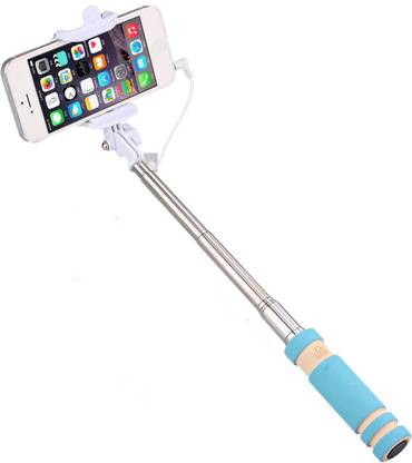 Voltaa #SELFY Nano Cable Selfie Stick