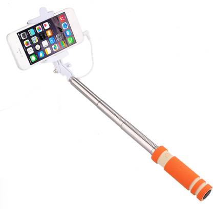 Voltaa #SELFY Nano Cable Selfie Stick