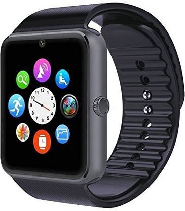 MAYA CareFone GT08 SmartWatch Smartwatch
