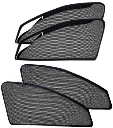 AutoKraftZ Side Window Sun Shade For Maruti Suzuki Celerio