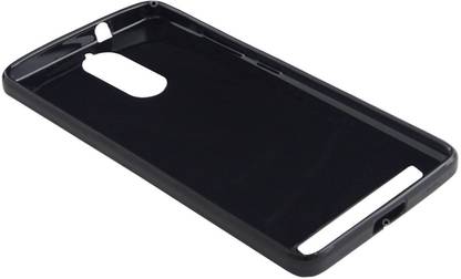 XOLDA Back Cover for Lenovo Vibe K5 Note