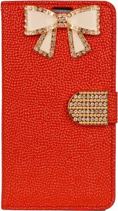 Chat Online Flip Cover for SAMSUNG Galaxy A3