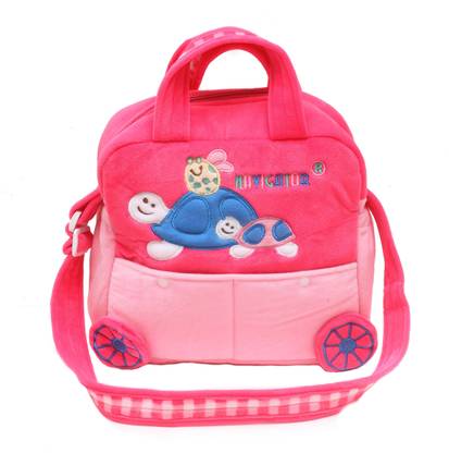 Shopigator Sweet Bus Multi Utility Messenger Multipurpose