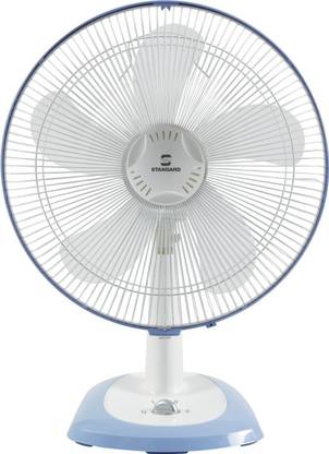 STANDARD ST 01 5 Blade Table Fan